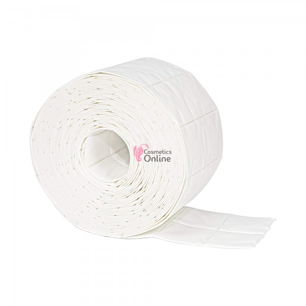 Dischete / servetele pentru manichiura 500 bucati Amelie DSC007